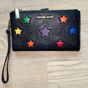Michael Kors Clutch
